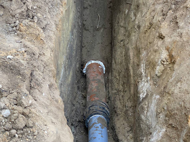 Best 24/7 water damage repair  in Southside Place, TX