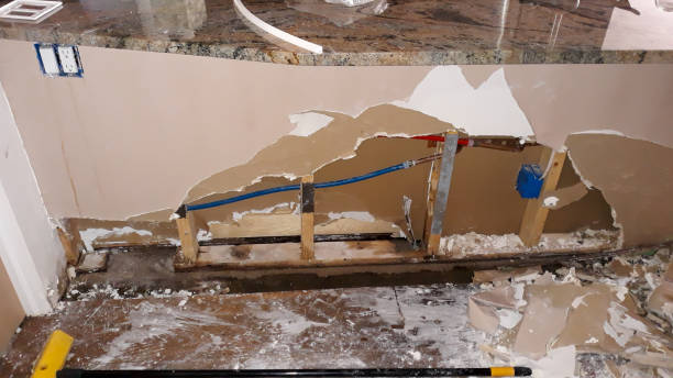 Best Emergency water damage restoration  in Southside Place, TX